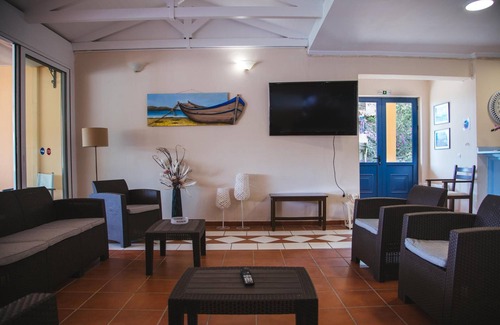 Episkopos Hotel | Ionio Hotel