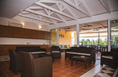 Episkopos Hotel | Ionio Hotel