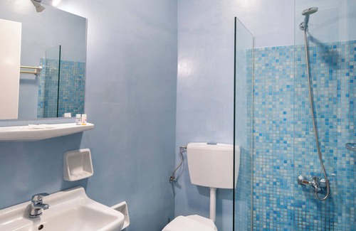 Episkopos Hotel | Ionio Hotel