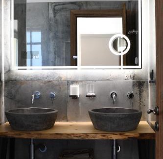 Vrasna Hotel | IONISO Boutique Hotel