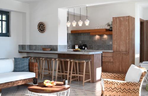 Vrasna Hotel | IONISO Boutique Hotel