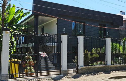 Kobuleti House | Ios Guest House