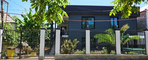 Kobuleti House | Ios Guest House