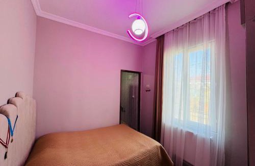 Kobuleti House | Ios Guest House