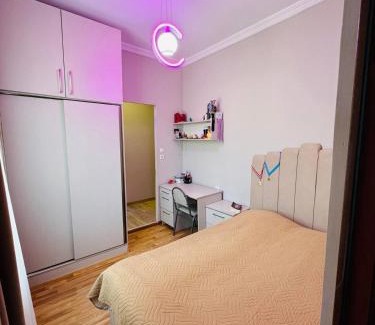 Kobuleti House | Ios Guest House