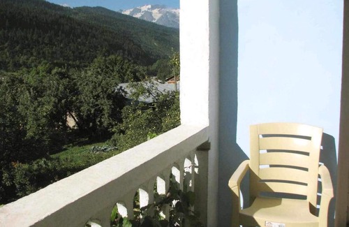 Bagvdanari House | Ioseliani’s guest house