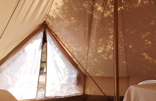 Jala House | iouS Glamping Village