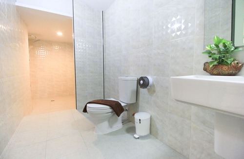 Phlap Phla Hotel | IP Plus - Chanthaburi