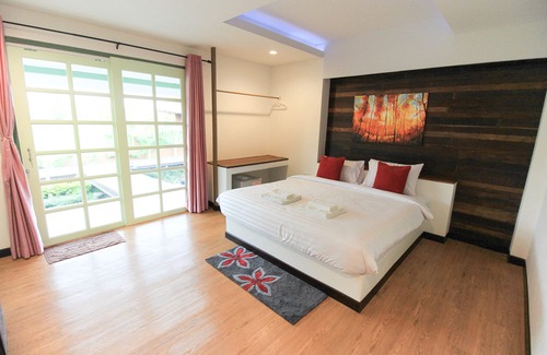 Phlap Phla Hotel | IP Plus - Chanthaburi