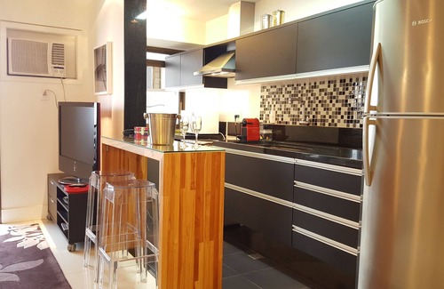 Ipanema Apartment | Ipanema 2 Bedrooms Modern Luxury - Ipanema 2 Rooms Modern Luxury