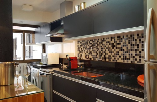 Ipanema Apartment | Ipanema 2 Bedrooms Modern Luxury - Ipanema 2 Rooms Modern Luxury