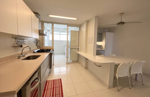 Ipanema Apartment | IPANEMA BEACH