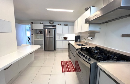 Ipanema Apartment | IPANEMA BEACH