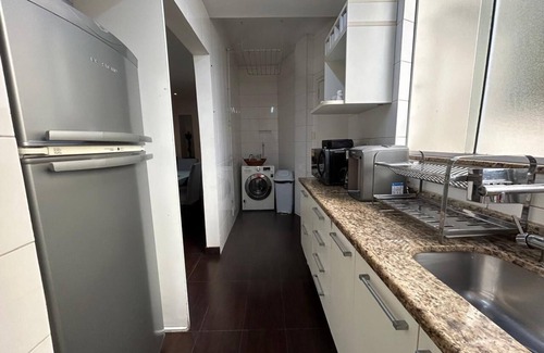 Ipanema Apartment | IPANEMA - Rio de Janeiro, very close to the beach!