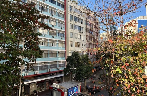 Ipanema Apartment | IPANEMA - Rio de Janeiro, very close to the beach!