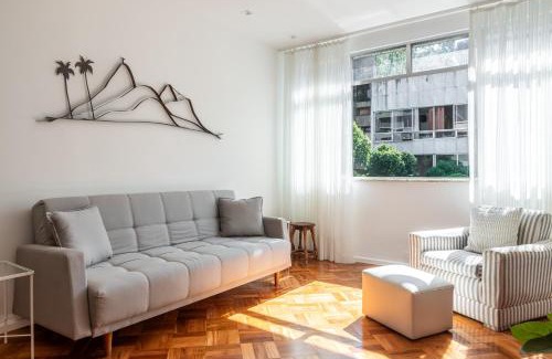 Ipanema Apartment | Ipanema - Maravilhoso! Localizado entre a Praia e a Lagoa