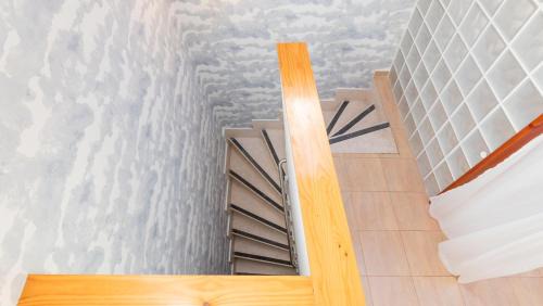 Mutriku Apartment | Ipar kale - baskeyrentals
