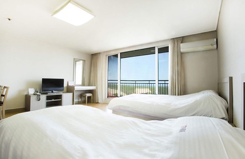 Toseong Apartment | IPARK Condominium