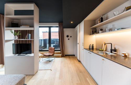 Speicherstadt Apartment | ipartment Hamburg HafenCity