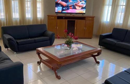 Corumba Hotel | IPE Palace Hotel