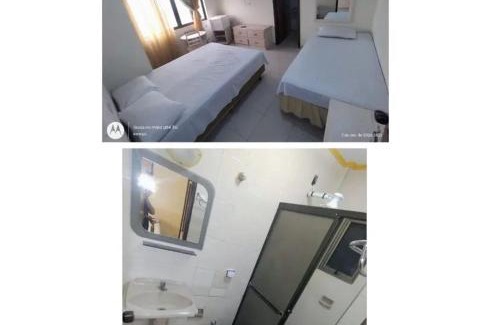 Corumba Hotel | IPE Palace Hotel
