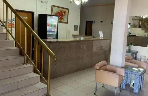 Corumba Hotel | IPE Palace Hotel