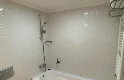 Atkaracalar Hotel | Ipeksoy Thermal Hotel