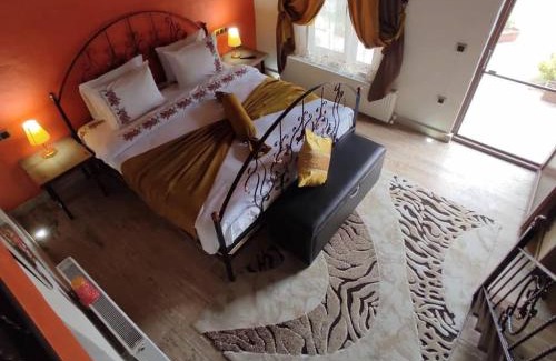 Avanos House | Ipekyolu Garden