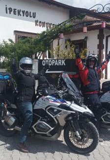 Avanos House | Ipekyolu Garden