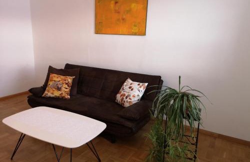 Hargelsberg Apartment | Ipfmühle Studio 2 (Weizen)