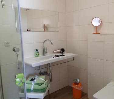 Hargelsberg Apartment | Ipfmühle Studio 2 (Weizen)