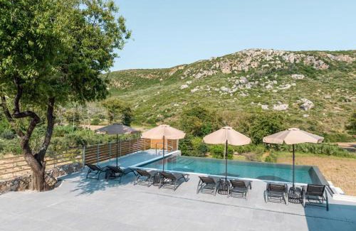 Kateleios Apartment | Iphigenia Apartments at Katelios