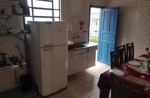 Ipiranga House | Ipiranga Subway Hostel