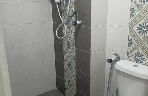 Hulu Kinta Condo | Ipoh 2-bedroom condo with WiFi, fitness room and pool - Anderson