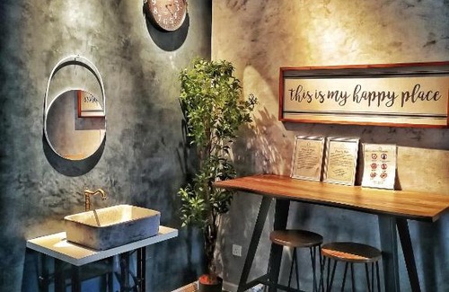 Tebing Tinggi House | IPOH AGONG HOMESTAY by ONE LIFE FOUR SEASON GUESTHOUSE
