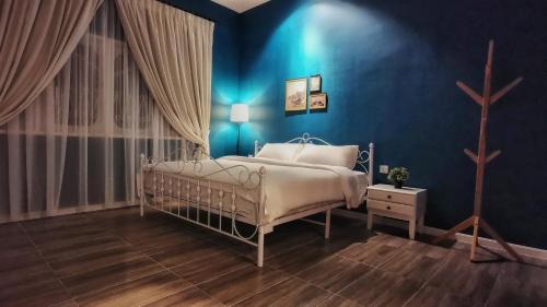 Tebing Tinggi House | IPOH AGONG HOMESTAY by ONE LIFE FOUR SEASON GUESTHOUSE