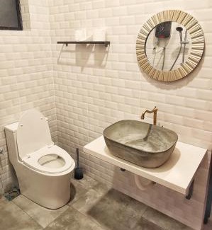 Tebing Tinggi House | IPOH AGONG HOMESTAY by ONE LIFE FOUR SEASON GUESTHOUSE