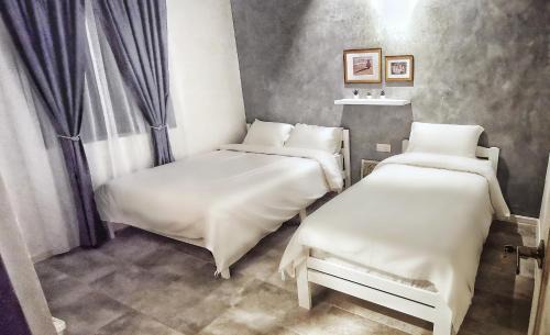 Tebing Tinggi House | IPOH AGONG HOMESTAY by ONE LIFE FOUR SEASON GUESTHOUSE