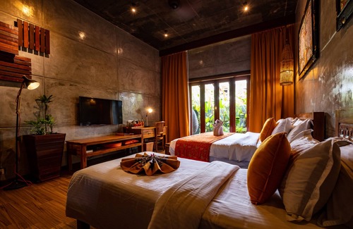 Ipoh Hotel | Ipoh Bali Hotel