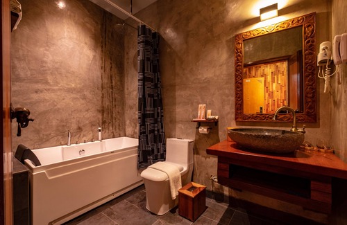 Ipoh Hotel | Ipoh Bali Hotel