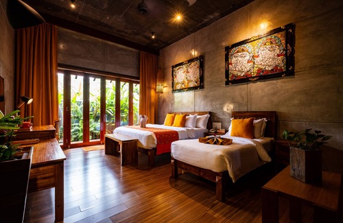Ipoh Hotel | Ipoh Bali Hotel