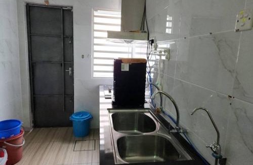 Ipoh House | IPOH BOTANI bauhaus 17pax/4BR/mahjong/tv box