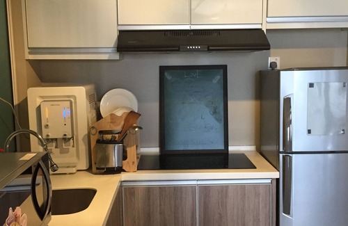 Taman Jubilee Apartment | Ipoh Central Homestay at Majestic
