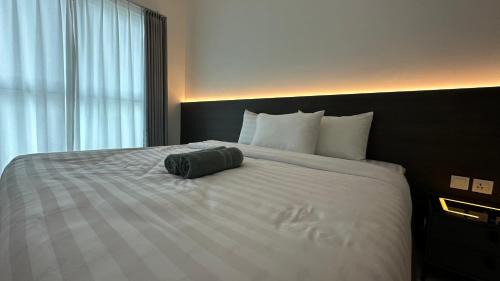 Taman Jubilee Apartment | IPOH City Centre ICC Suites by HWC