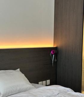 Taman Jubilee Apartment | IPOH City Centre ICC Suites by HWC