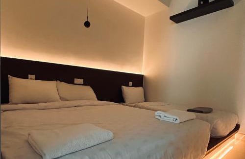 Taman Jubilee Apartment | IPOH City Centre ICC Suites by HWC