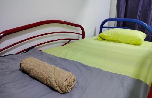 Taman Jubilee Apartment | Ipoh City Cozy