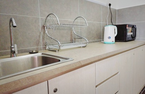 Hulu Kinta Condo | Ipoh Cove Hillside Mini Waterpark Family Suite