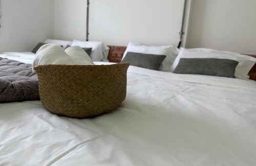 Hulu Kinta House | Ipoh Family Homestay Masjid Muhammadiah Evicharger SY16