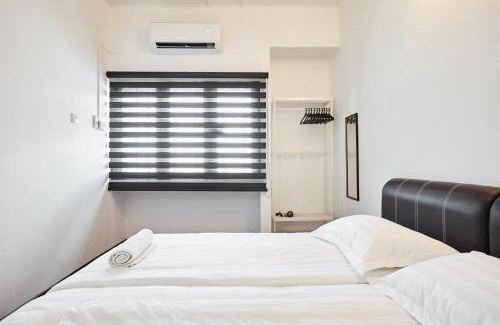 Taman Teh Teng Seng House | Ipoh Garden Homestay